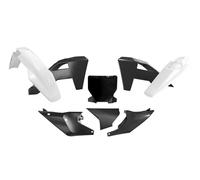 Kit Plastiche Carene HUSQVARNA TC 125 150 250 300 2025 - Nero