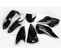 Ufo Kit Di Carene Husqvarna Tc 250 2016-2016 Hukit617-001