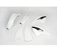 Ufo Kit Di Carene Husqvarna Te/tx/fe 2015-2016 Hukit615-041