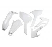 kit plastiche carene Husqvarna TX TE FE 125 250 300 350 450 2017 - 2019 Replica