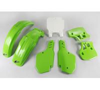 Ufo Kakit187-999 Plastics Kit Verde