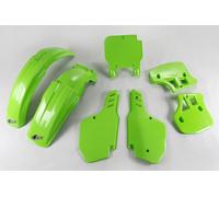 Ufo Kit Di Carene Kawasaki Kx 500 1993-1995 Kakit187-026