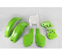 Ufo Kit De Plastique Kakit186-999