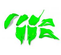 Ufo Kit Di Carene Kawasaki Kx 85 I 17/14 18 Kakit222@aflu