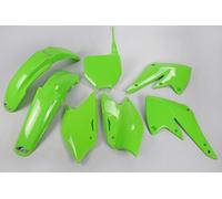 Ufo Kit Di Carene Kawasaki Kxf 250 2004-2005 Kakit203-026