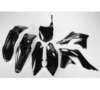 Ufo Kakit219-001 Plastics Kit Nero