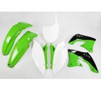 UFO PLAST kit 999 10-11 Kawasaki KXF 450 2009-2011
