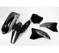 Ufo Ktkit506-001 Plastics Kit Nero