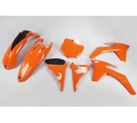 Ufo Kit De Plastique Ktm Sx/sx-f 2011-2011 Ktkit510-127