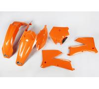 Ufo Ktkit503-999 Plastics Kit Arancione