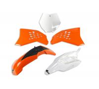 kit plastiche carene Ktm Sx 65 2012 - 2015 Ufo Plast Replica