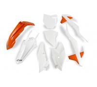 Kit plastiche moto UFO Ktm SX 85 18-22 colore originale 19