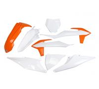 kit plastiche carene Ktm SX SXF 125 150 250 350 450 2019 - 2022 Ufo Replica 22