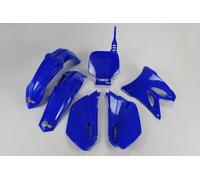 UFO PLAST kit blu Yamaha YZ 85 2002-2014