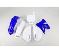kit plastiche carene Restyling Yamaha Yz 85 2002 - 2014 colore Replica Ufo Plast
