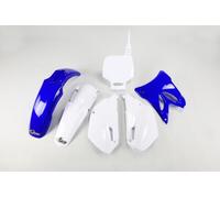 kit plastiche carene Restyling Yamaha Yz 85 2002 - 2014 colore Replica Ufo Plast