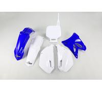 kit plastiche carene Restyling Yamaha Yz 85 2002 - 2014 colore Replica Ufo Plast
