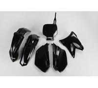 kit plastiche carene Restyling Yamaha YZ 85 2002 - 2014 nero Ufo Plast