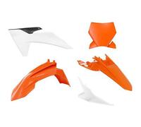 kit plastiche carene Rtech Ktm Sx 65 2024 - 2025 replica