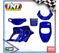 ORIGINALE PIAGGIO KIT LISTELLI BACCHETTE GUARNIZIONI VETRO PARABREZZA APE 50 TM