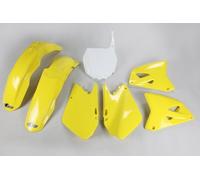 Ufo Sukit401-999 Plastics Kit Giallo