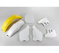kit plastiche carene Suzuki RM 250 1992 Ufo Plast colore Replica