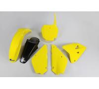 kit plastiche carene Suzuki RM 85 2000 - 2024 Ufo Plast Replica '16