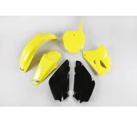 Kit plastiche moto UFO Suzuki RM 85 00-22 colore originale 17