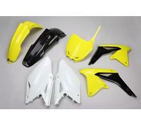 UFO PLAST kit 999 13 Suzuki RMZ 450 2008-2017