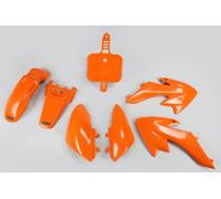 Ufo Ho36004-127 Plastics Kit Arancione