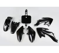 Ufo Ho36004-001 Plastics Kit Nero