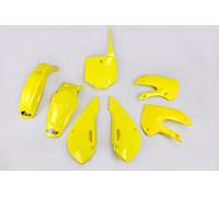 Ufo Ka37002-102 Plastics Kit Giallo