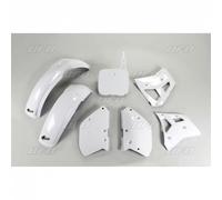 kit plastiche carene Ufo Plast Yamaha YZ 250 1990 / YZ 360 1990 YA KIT293 999