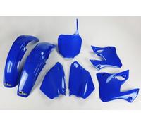 Ufo Kit Di Carene Yamaha Yz 125/250 2000-2001 Yakit300-089