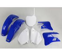 Ufo Kit De Plastique Yakit300-999