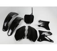 Ufo Kit Di Carene Yamaha Yz 125/250 2002-2005 Yakit301-001