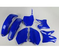 UFO PLAST kit blu Yamaha YZ 250 2006-2014