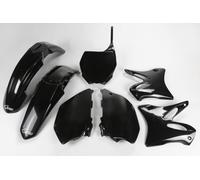 kit plastiche carene Yamaha YZ 125 - 250 2006 - 2014 nero Ufo Plast NO Usa