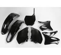 kit plastiche carene Yamaha YZ 125 - 250 2006 - 2014 nero Ufo Plast NO Usa