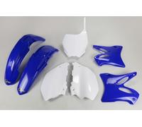 kit plastiche carene Yamaha YZ 125 - 250 2006 - 2014 Replica Ufo Plast NO Usa