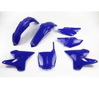 Kit Plastica UFO Originale (2021) Yamaha YZ 125/250 per Moto Ricambi