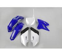 kit plastiche carene Yamaha YZ 85 2015 - 2021 Replica Ufo Plast