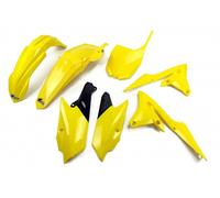 Ufo Kit Di Carene Yamaha Yzf 250/450 2014-2018 Yakit318-101