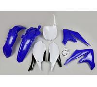 kit plastiche carene Yamaha YZF 250 2019 - 2023 YZF 450 2018 - 2022 Replica Ufo