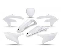 Kit Da Plastica UFO Yamaha yz450f per Moto Ricambi Ciclomotore/Accessori