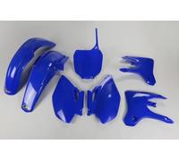 Ufo Kit Di Carene Yamaha Yzf 250/450 2003-2005 Yakit304-089