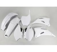 UFO PLAST kit bianco Yamaha YZF 450 2006-2009