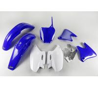 Kit plastiche moto UFO Yamaha YZF 426 00-02 colore originale