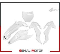 Kit Plastiche Complete Ufo Plast Per Gas Gas Mc 65 2021 70041