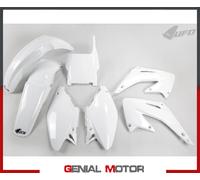 Kit Plastiche Complete Ufo Plast Per Honda Cr 125 2004 10241